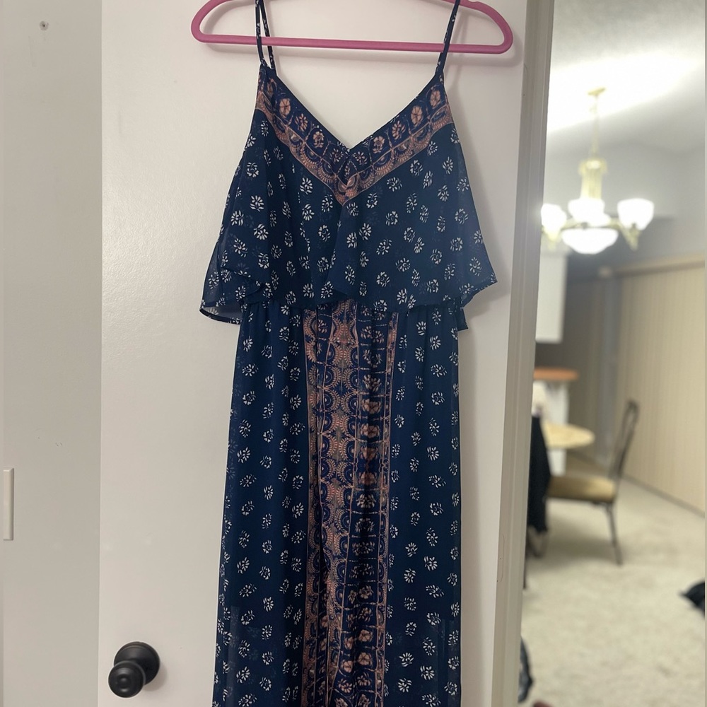 Express large maxi  dress - Picture 10 of 10